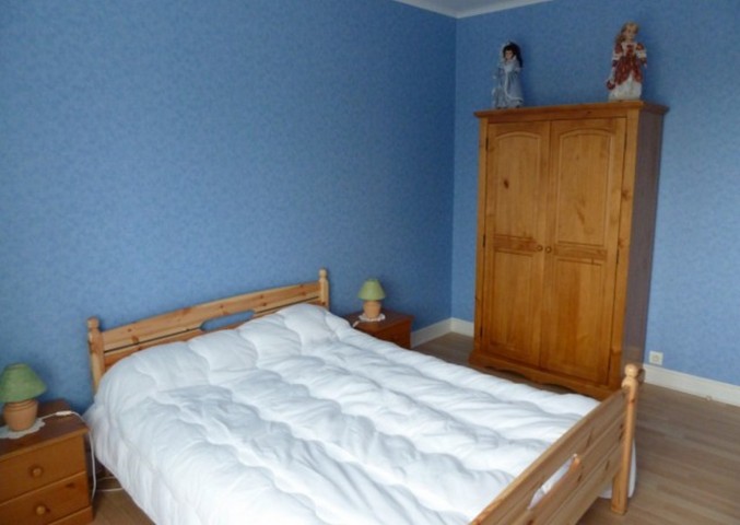 Locations de vacances Location de vacances  2 personnes le P't... à PLEYBEN